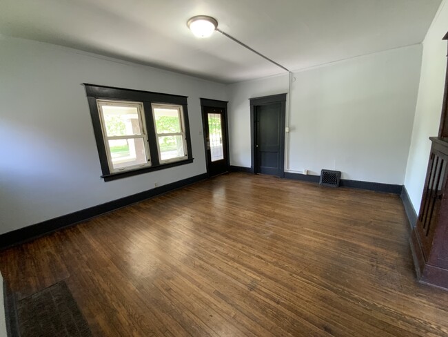 Foto del edificio - 1009 Grant St