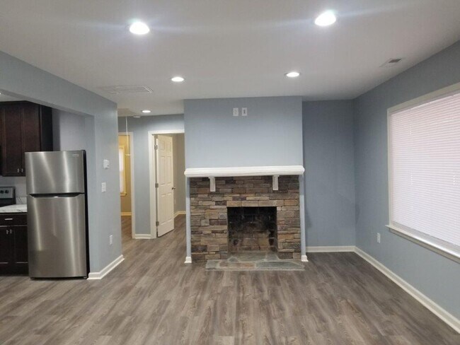 Foto del edificio - 1703 Peachtree St