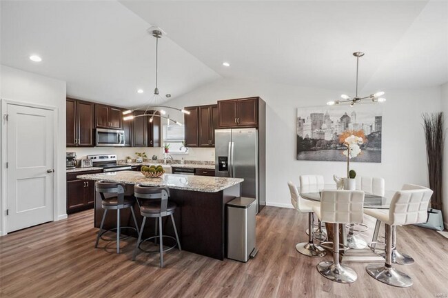 Building Photo - 1007 Crows Nest Ct