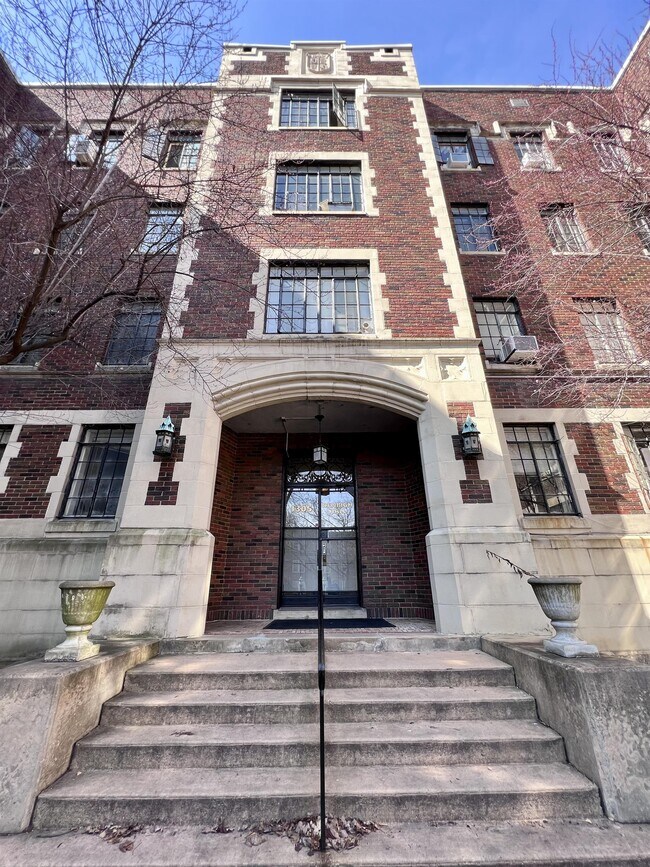 Foto del edificio - 1305 N Broom St