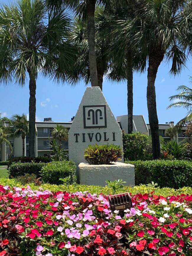 Foto del edificio - 4110 Tivoli Ct