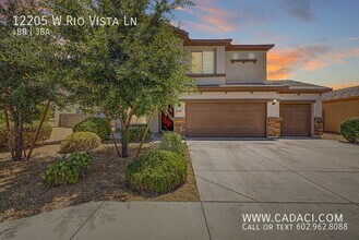 Building Photo - 12205 W Rio Vista Ln