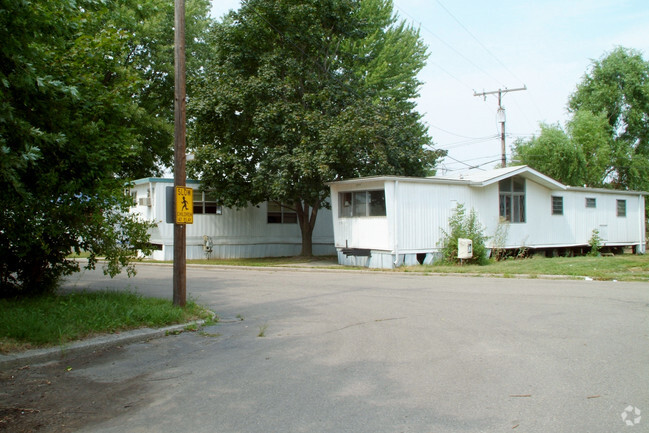 Building Photo - Americana Mobile Home Park