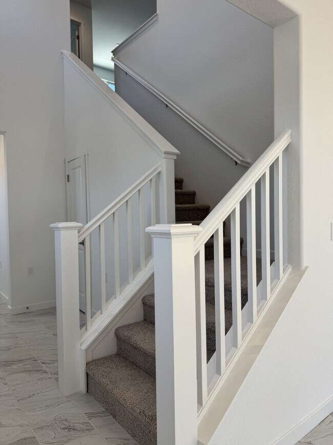 Foto del edificio - Brand new home  in Ariette at Copper River