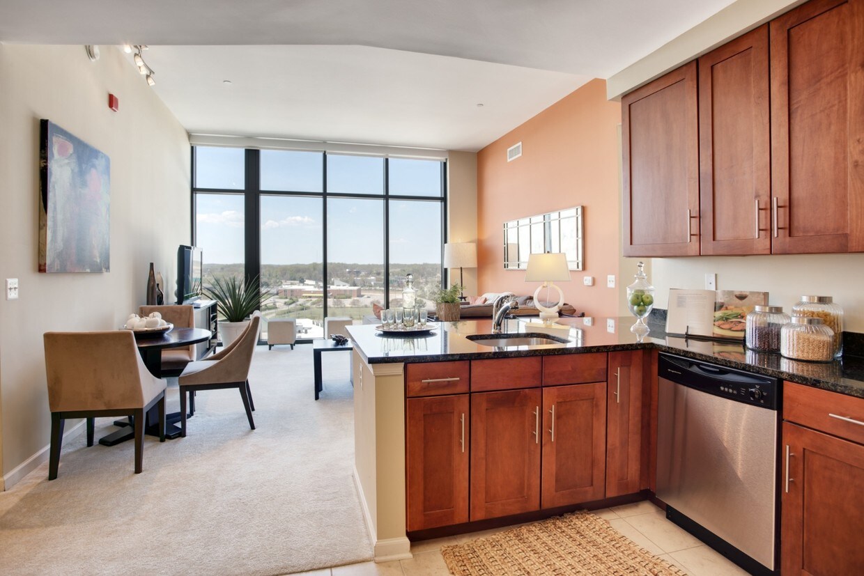 Mariner Bay at Annapolis Towne Centre Apartments Annapolis, MD