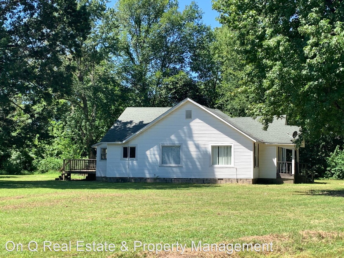 Foto principal - 3 br, 1 bath House - 2177 CR 601 Greene Road