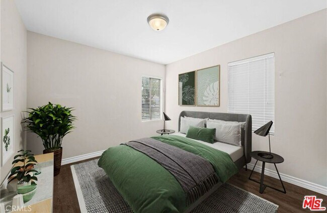 Foto del edificio - 848 N Valley St