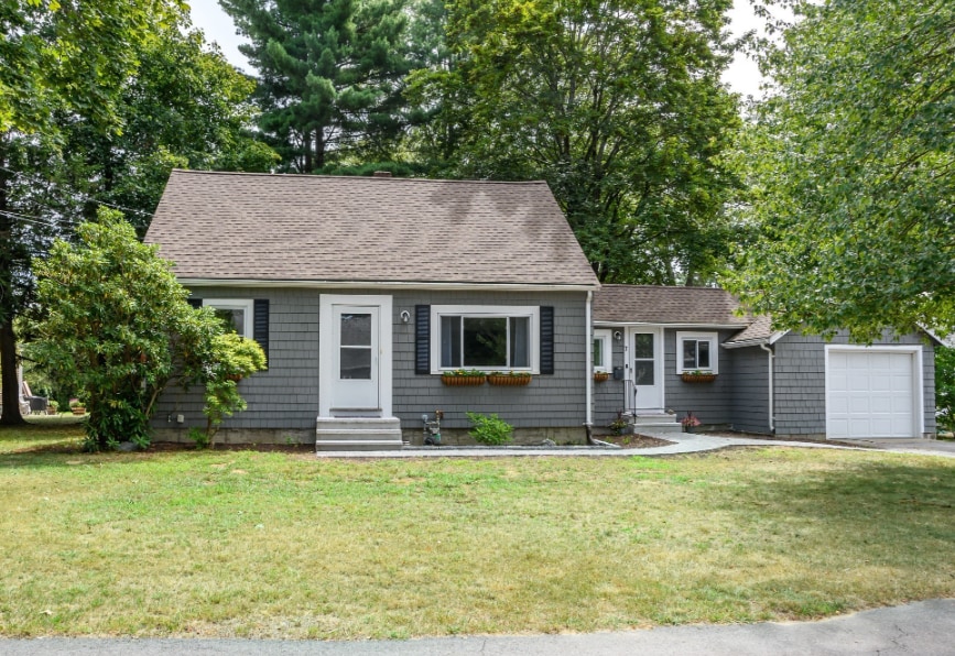 Primary Photo - 7 Ferndale Rd