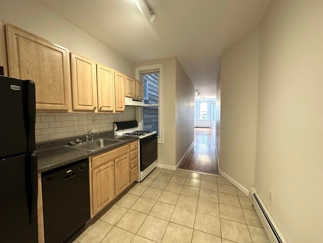 Foto del edificio - 203 Ogden Ave.