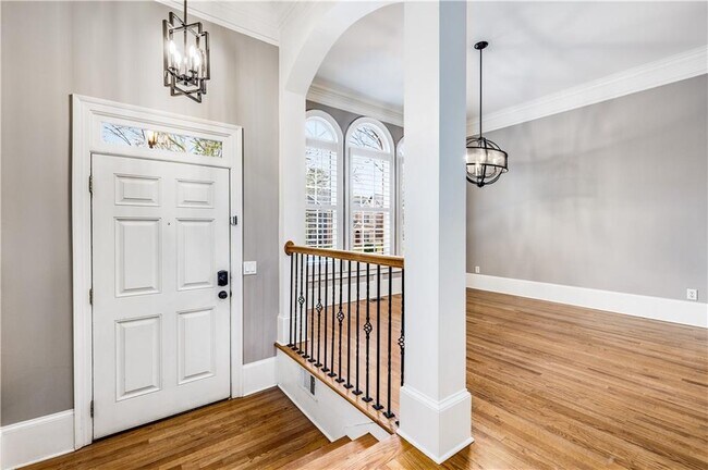Foto del edificio - 2586 Brookhaven Chase Ln NE