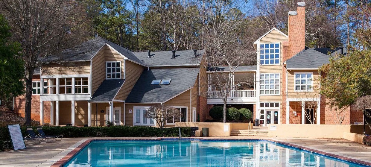 Avondale Village 3465 Kensington Rd Decatur, GA Apartments for Rent