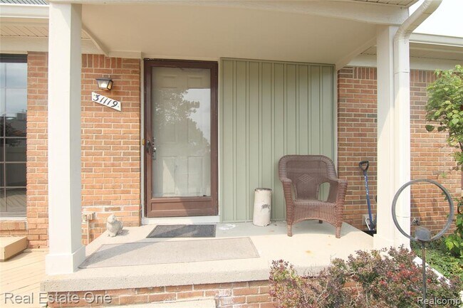 Foto del edificio - 31119 Country Bluff