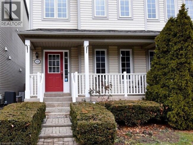 Building Photo - 115 Gatwick Dr