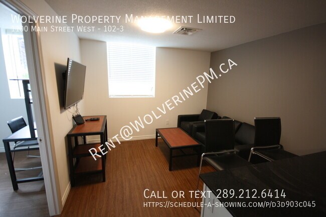 Photo du bâtiment - Maincline executive Student rooms (private...