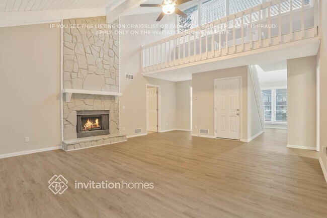 Foto del edificio - 310 Homestead Cir NW