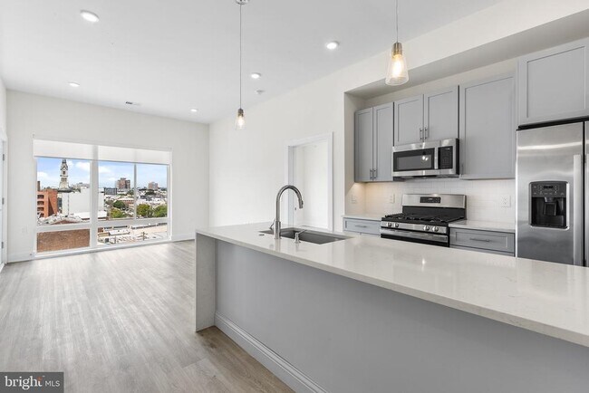 Foto del edificio - 1148 N 2nd St