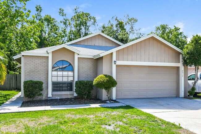 Building Photo - 2617 Ginger Mill Blvd