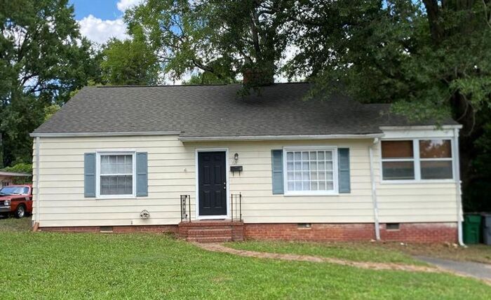 Primary Photo - Charming 3BD/1BA Ranch in Plaza Acres