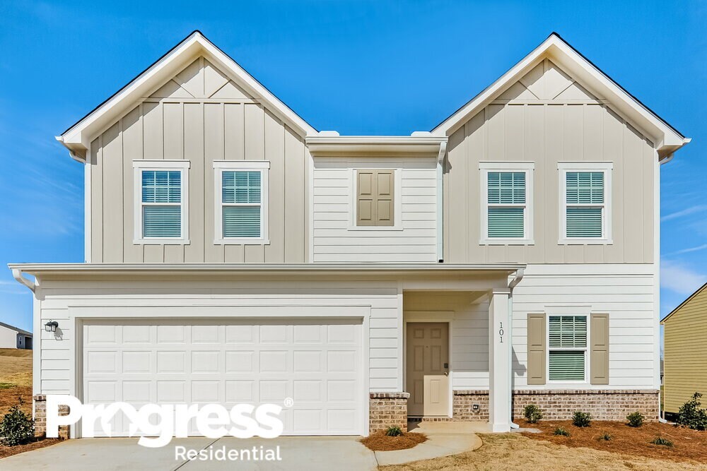 101 Pond Ct, Hoschton, GA 30548 House for Rent in Hoschton, GA