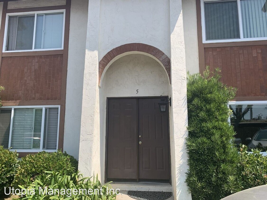 Primary Photo - 2 br, 1.5 bath House - 551 G Street #5