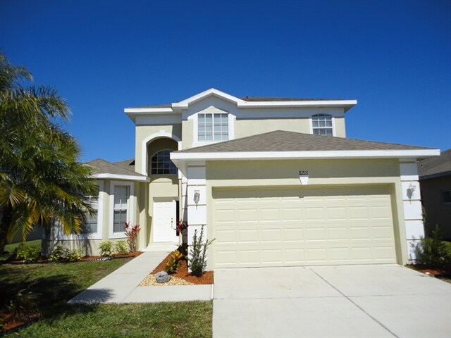 Foto principal - 8215 Haven Harbour Way