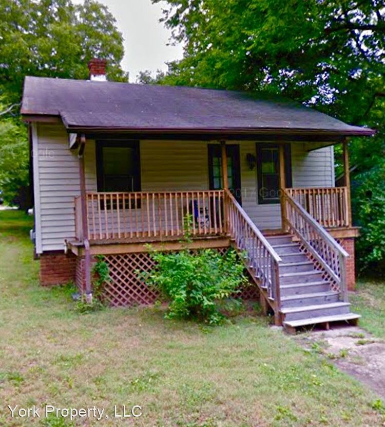Primary Photo - 2 br, 1 bath House - 1201 Carlton Avenue
