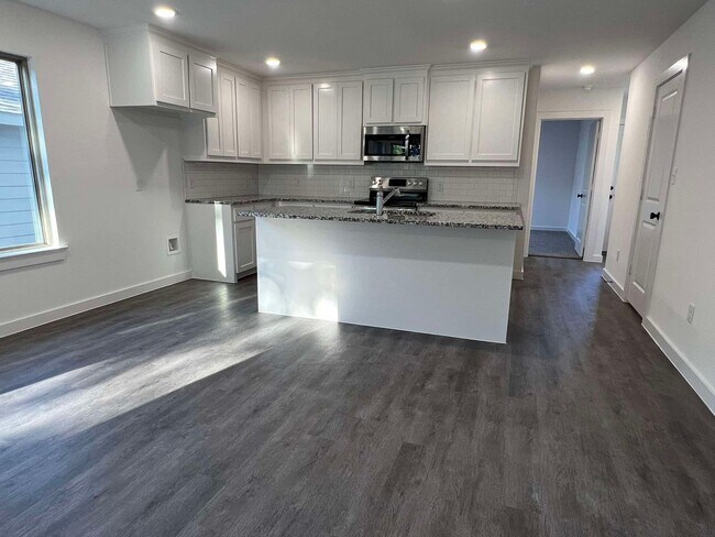 Foto del edificio - 2522-2524 South Fannin Avenue