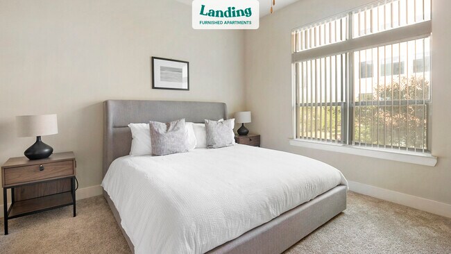 Foto del edificio - 18101 Point Lookout Dr
