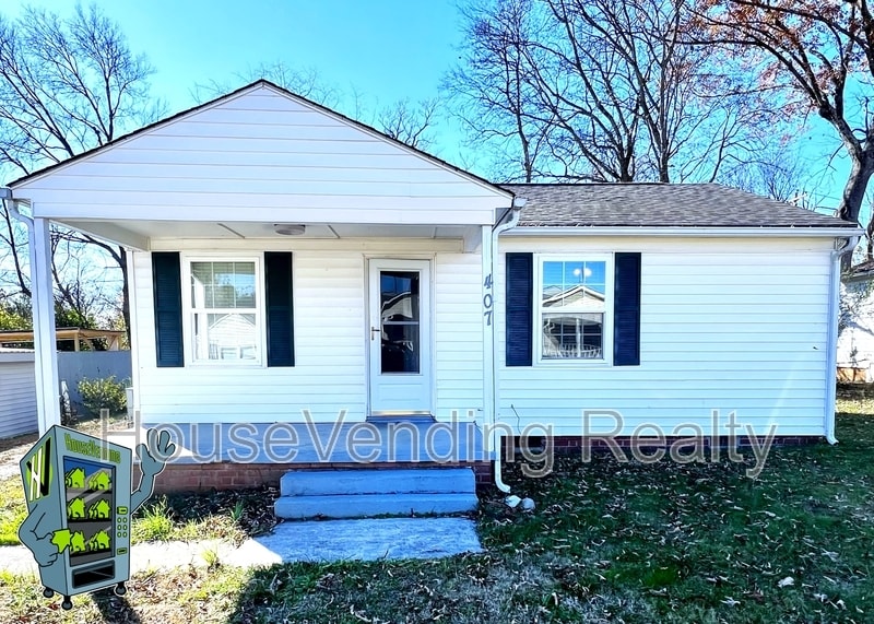 Primary Photo - 407 Douglas Ave