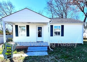 Building Photo - 407 Douglas Ave