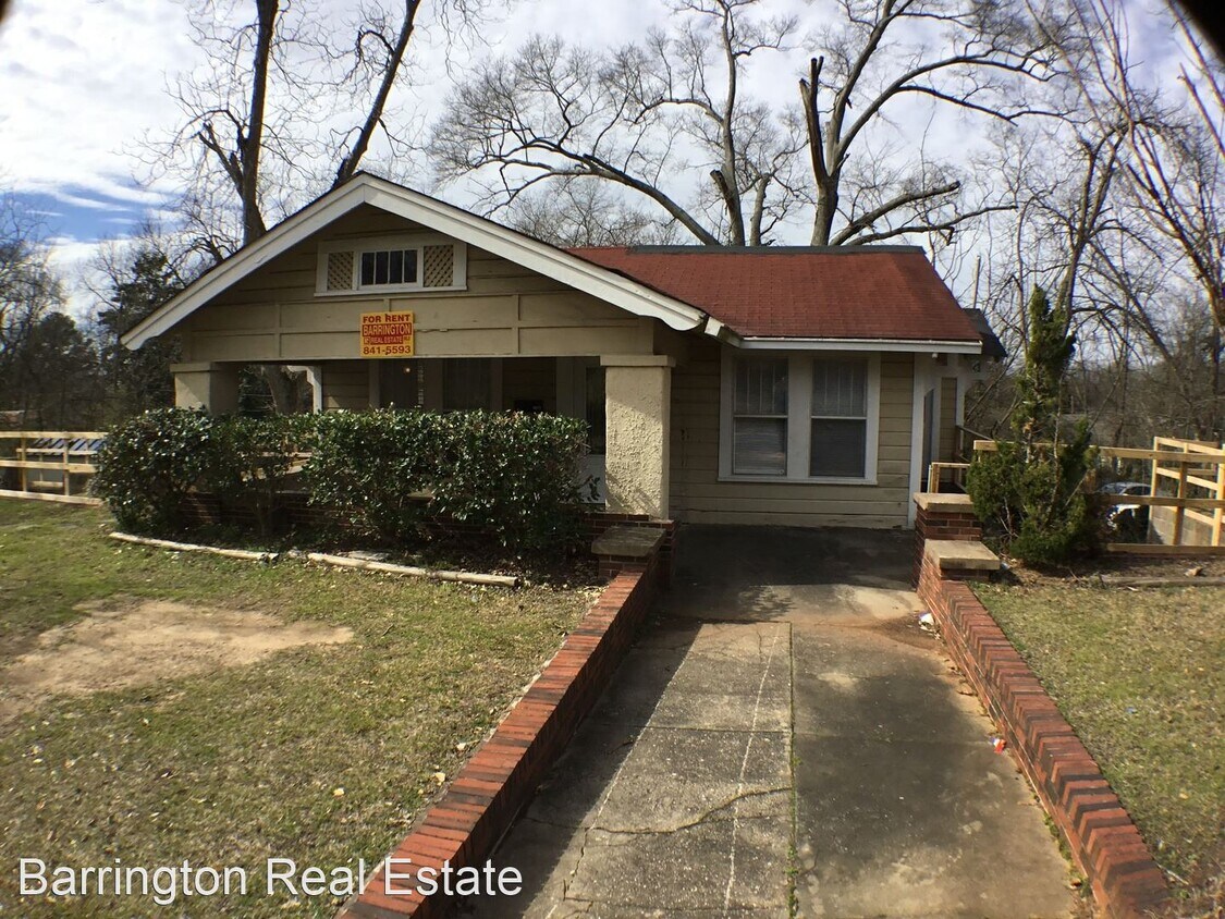 238 Fairfax Ave, Bessemer, AL 35020 Apartment for Rent in Bessemer