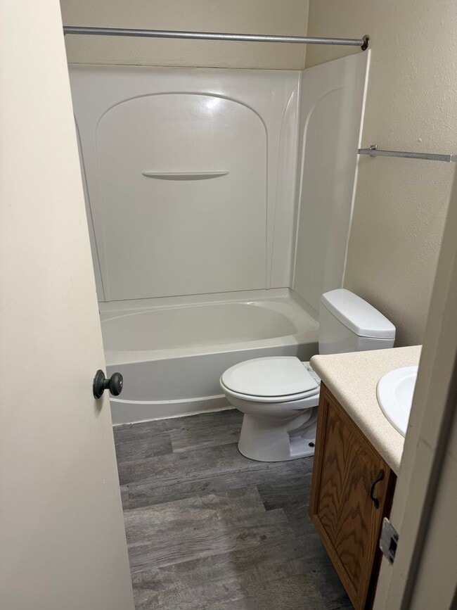 Interior Photo - Normandy Apartments