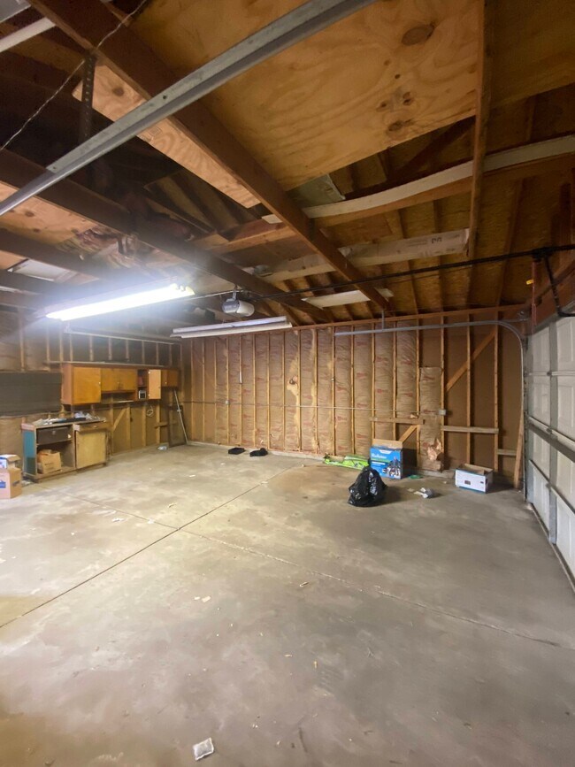 Foto del edificio - 4824 N 25th St