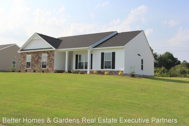 Building Photo - 3 br, 2 bath House - 4212 Forest Rd