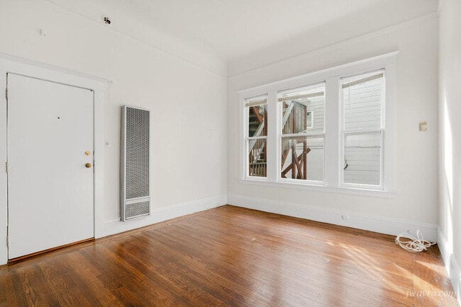 Building Photo - 839 Divisadero St