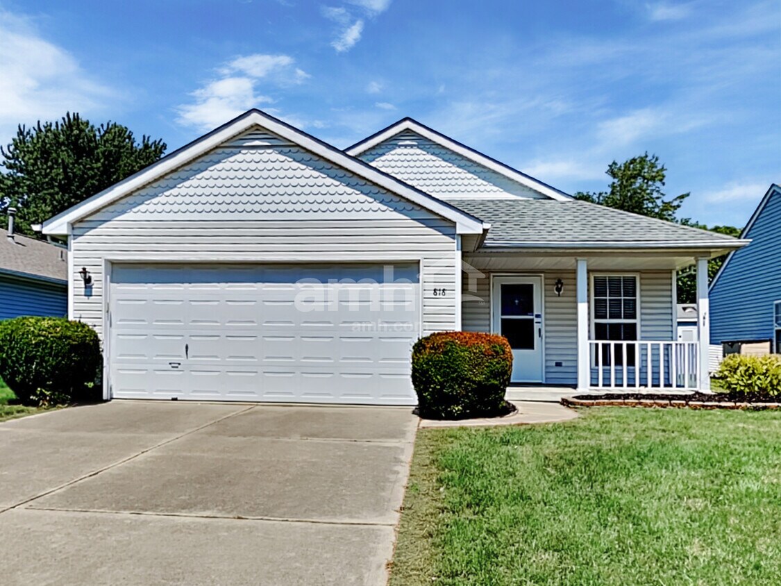 Foto principal - 818 Somerset Court