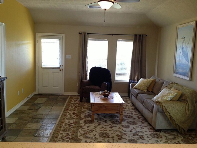 Foto del edificio - 10911 Northam Dr