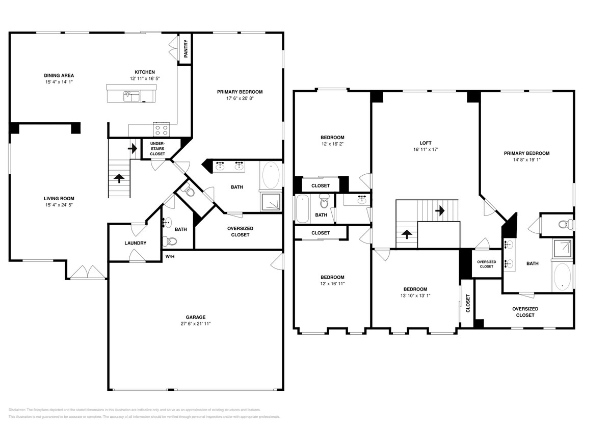 Foto del edificio - 15125 Colville Ct