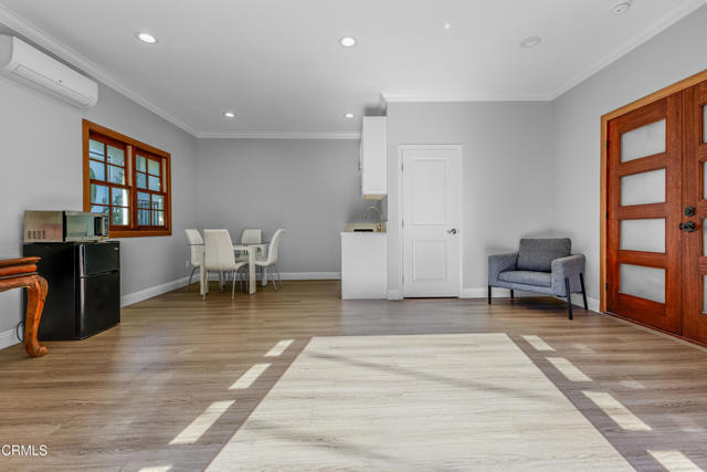 Foto del edificio - 1115 S Wilton Pl