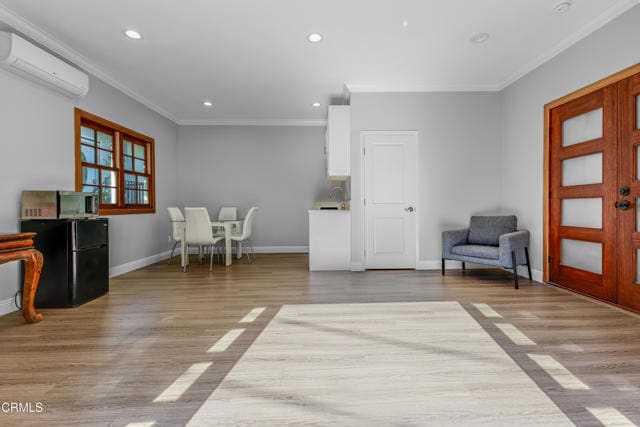 Photo - 1115 S Wilton Pl Townhome
