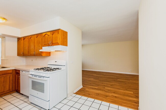 Foto del edificio - 7406 Randolph St.