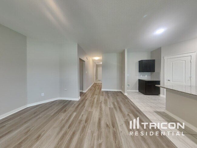 Foto del edificio - 208 Greenhill Street Glenn Heights TX