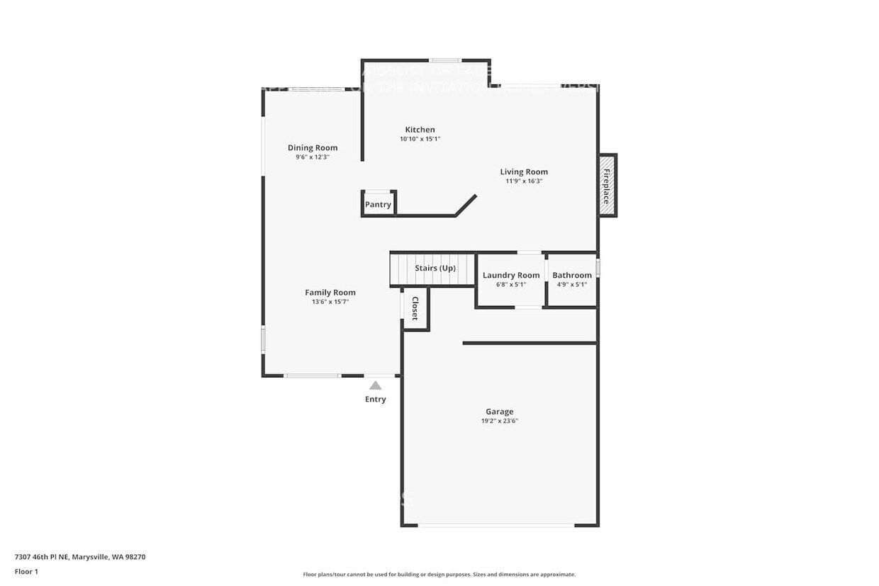 Foto del edificio - 7307 46th Pl NE