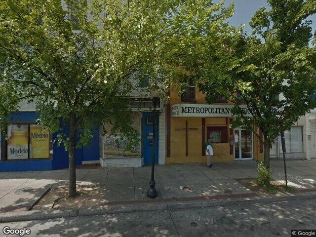 Foto principal - 4819 Eastern Ave