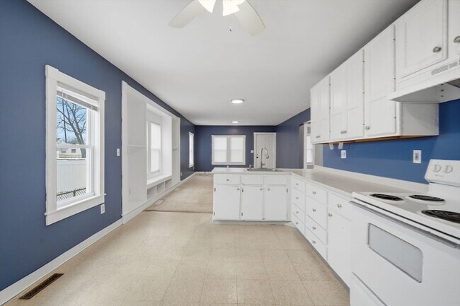 Foto del edificio - 882 Liberty St