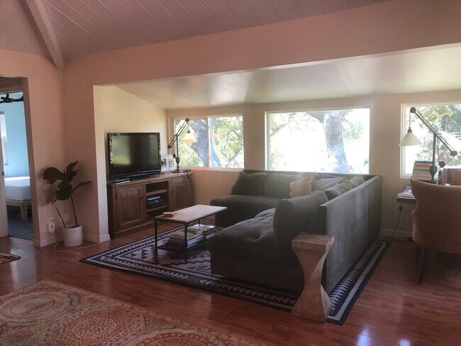 Sala de estar - 20462 Callon Dr