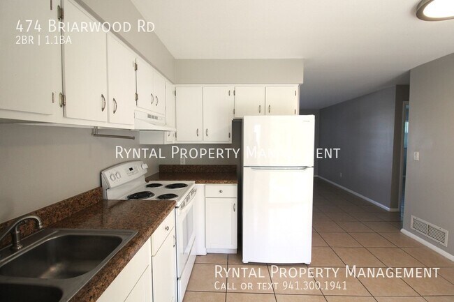 Foto del edificio - 474 Briarwood Rd