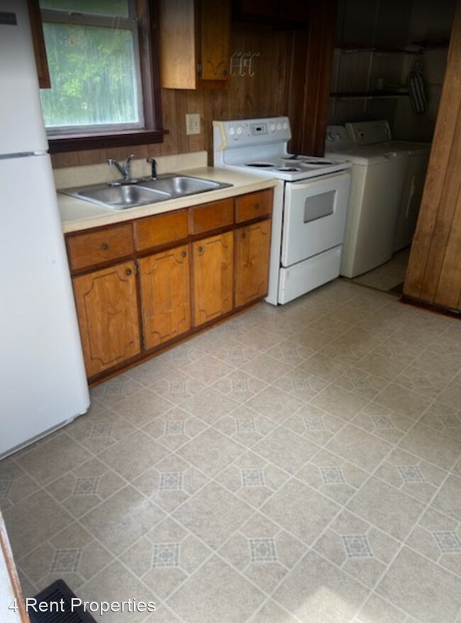 Foto del edificio - 2 br, 1 bath House - 3000 Rawlings Rd