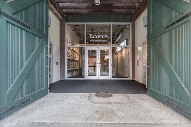 Building Photo - 505 Tennessee St