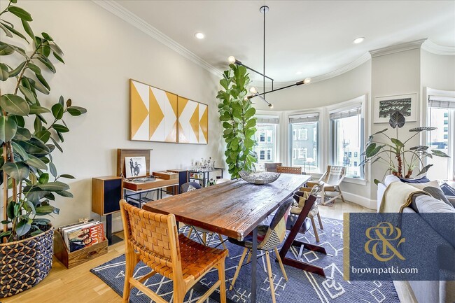 Building Photo - 1308 California St